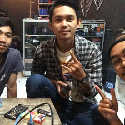 Tiba- tiba podcast. Tiba- tiba podcast.