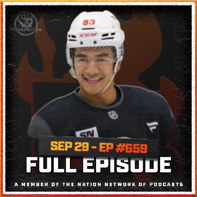 Getting Closer π | FN Barn Burner - September 29th, 2025 Getting Closer π | FN Barn Burner - September 29th, 2025