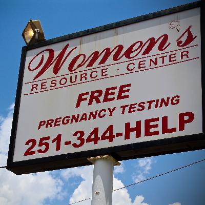 Shame, Stigma, and Lies: How Crisis Pregnancy Centers Manipulate Pregnant People