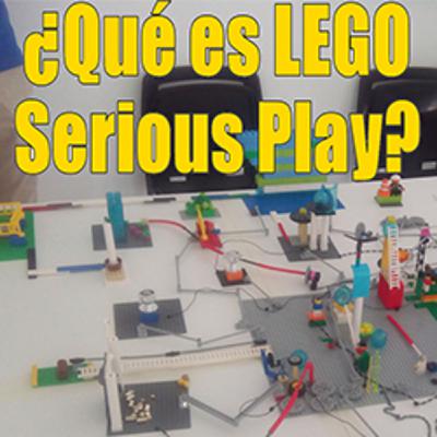 01.06. Tres años con Lego Serious Play 01.06. Tres años con Lego Serious Play
