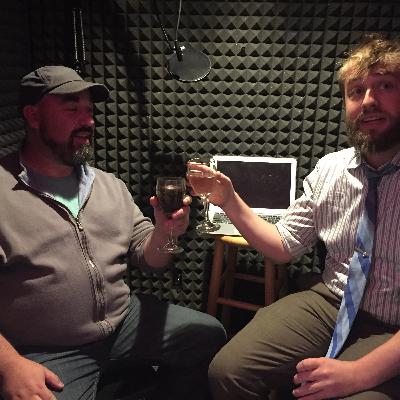 Russ  Finkelstein - Gourmet Soda (September 2015) Russ  Finkelstein - Gourmet Soda (September 2015)