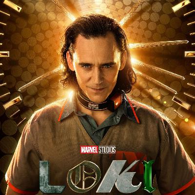T1 - E20 😈 El dios de las mentiras Loki.