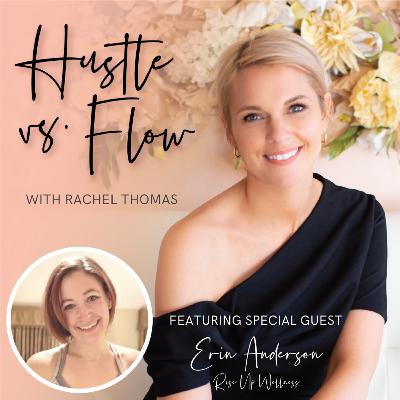 Ep 037: Priority #1: You and Your Health Ep 037: Priority #1: You and Your Health