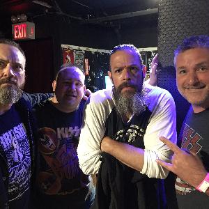 Saigon Kick in NYC 2017 - Part 2 of 4