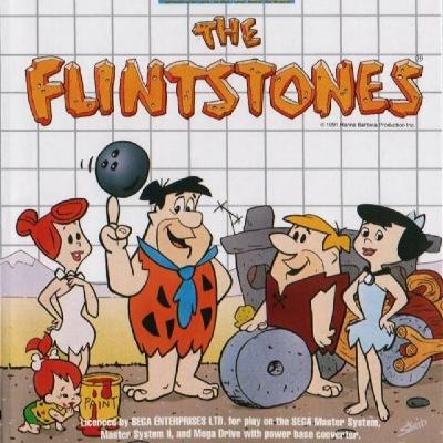 El Systema Maestro 21 - The Flintstones