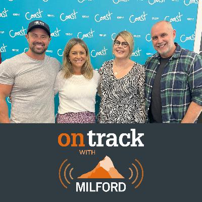 Milford on Coast: 15 Sept 2025