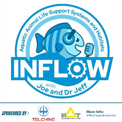 Ep 26 - From Valves to Vision: Engineering the Future of Aquarium Life Support at Shedd Ep 26 - From Valves to Vision: Engineering the Future of Aquarium Life Support at Shedd