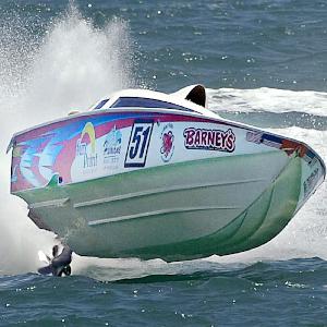 Boat races, Big Fish and is that a cannon in your pocket? Boat races, Big Fish and is that a cannon in your pocket?