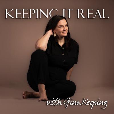 [262] Are You Leading or Just Managing? How to Be a Better Leader & Finally Let Go of Control
