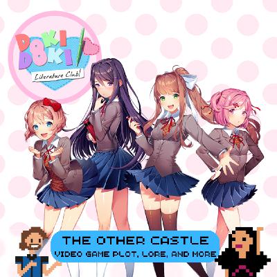 Doki Doki Literature Club