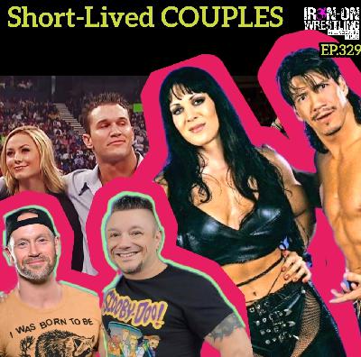 EP. 329- Short-Lived Couples EP. 329- Short-Lived Couples