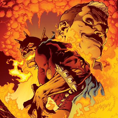 Infinity Crisis of the Omniverse: Episode 49