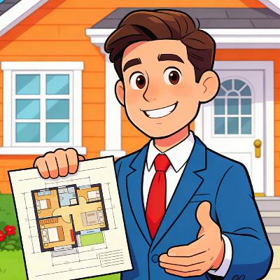 Real Estate Agent 房产中介 | Learn Chinese with Yoyo Mo