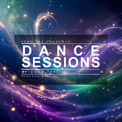 Dance Sessions Ep. 704