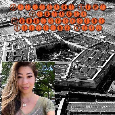 Episode 51: Chat with Breitbart Pentagon Correspondent Kristina Wong