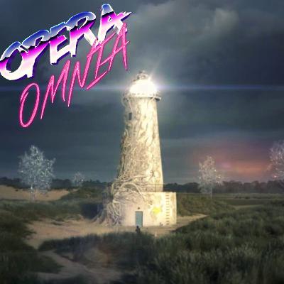 Opera Omnia S04E02 - Alex Garland - Annihilation