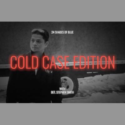 24 Shades of Blue - Cold Case Edition | Season 3 Episode 4 | Homicide of Atiq Chowdhury 24 Shades of Blue - Cold Case Edition | Season 3 Episode 4 | Homicide of Atiq Chowdhury