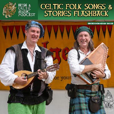 Celtic Pub Songs #716