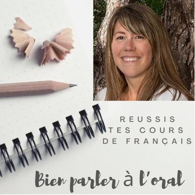 S3#8 : 5 conseils pour bien parler lors d’un oral