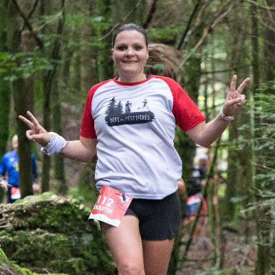 #38 Vanessa, parenthèse sportive