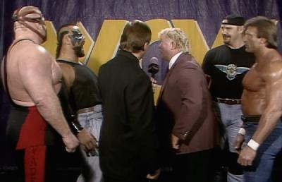 096: Clash Of The Champions 22