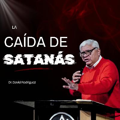 La caída de satanás