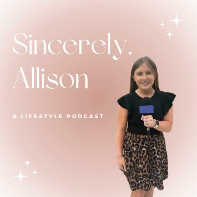 Episode 25: 2023 New Year's Goals