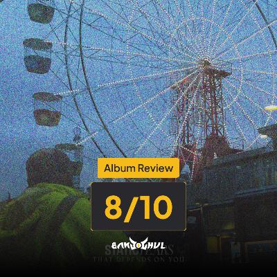 Band yang Tahu & Paham Dengan Karyanya Sendiri (Static Years - That Depends On You | Album Review) Band yang Tahu & Paham Dengan Karyanya Sendiri (Static Years - That Depends On You | Album Review)