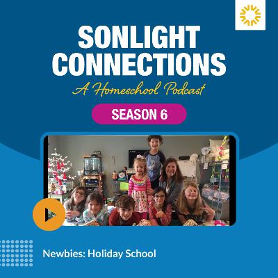 Newbies: Holiday School