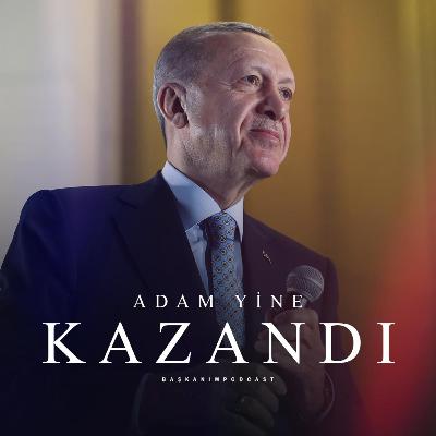 Gündem 30 - Erdoğan'ın Zaferi, Kılıçdaroğlu Neden Kaybetti, Muhalefetin Yolu Gündem 30 - Erdoğan'ın Zaferi, Kılıçdaroğlu Neden Kaybetti, Muhalefetin Yolu