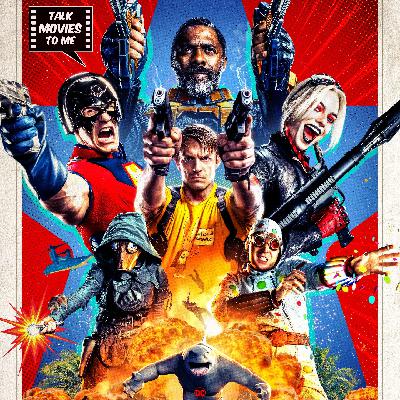 Talk The Suicide Squad To Me Talk The Suicide Squad To Me
