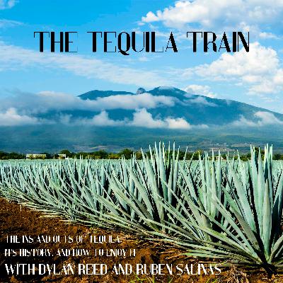 The Tequila Train The Tequila Train