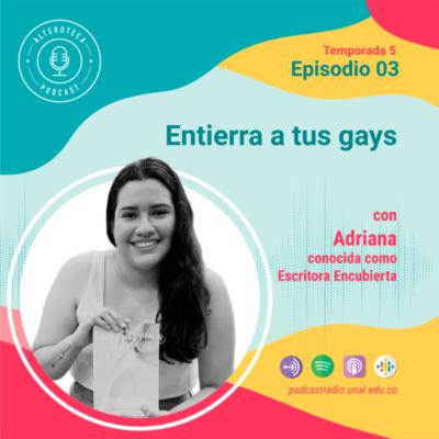 Entierra a tus gays
