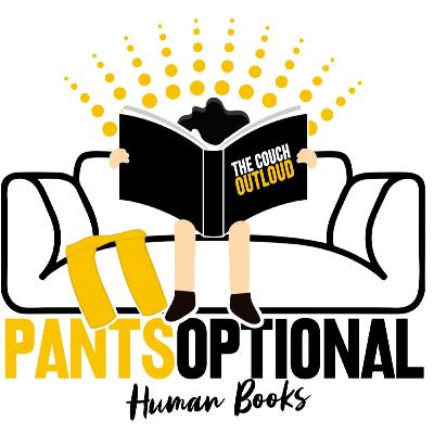 "Pants Optional" Human Book series feat. Claudia De Salvo "Pants Optional" Human Book series feat. Claudia De Salvo