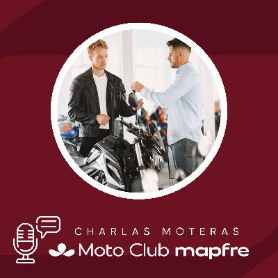 Claves para comprar una moto usada con Mariano Urdín Claves para comprar una moto usada con Mariano Urdín