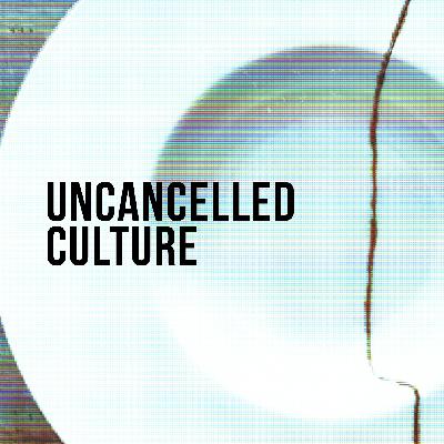 Uncancelled Culture (2024) - David Baddiel, Roxane Gay, Andy Mills, Megan Phelps-Roper & Tim Dean