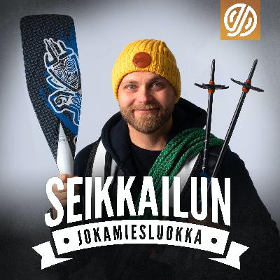 47: Antti Autti - Pohjolan parhaiden vapaalaskuspottien mestästys