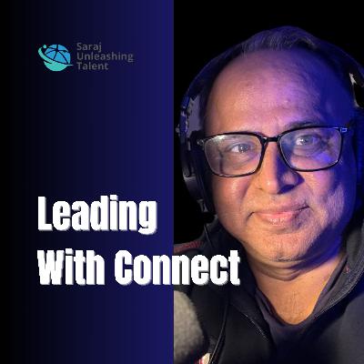 Leading with Connect