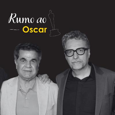 O Agente Secreto e Foi Apenas um Acidente são os primeiros destaques da temporada de prêmios!