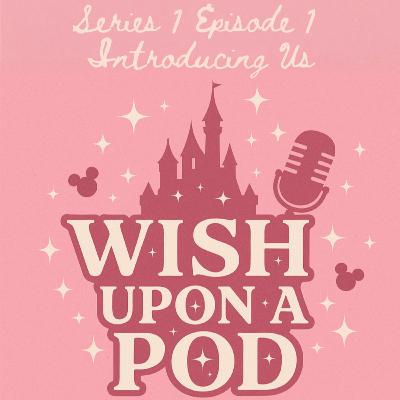 S1 E1 - Introducing Us S1 E1 - Introducing Us