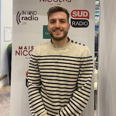 1430e émission - Matthieu Bodin et Henri Monteux