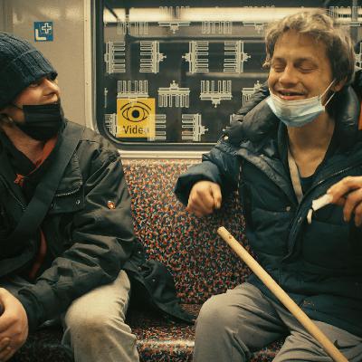 Leben auf der Straße - "Meine große Angst, vergessen zu werden"