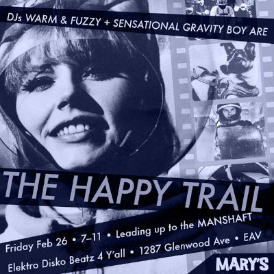 Thanks for the Memories