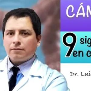 9 Signos en el cáncer de colon 9 Signos en el cáncer de colon