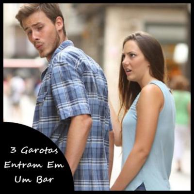 #08 - Ele NÃO Está Tão Afim De Você Feat. Marcscelest e Riquemed