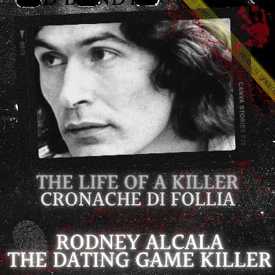 Rodney Alcala: il "Dating Game Killer" Rodney Alcala: il "Dating Game Killer"