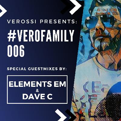 Verossi pres. VEROFamily #006