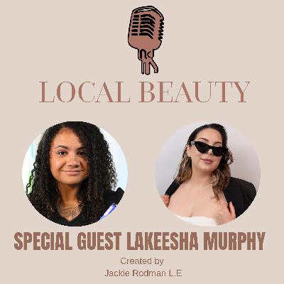 Lakeesha Murphy: Who Should Inject?