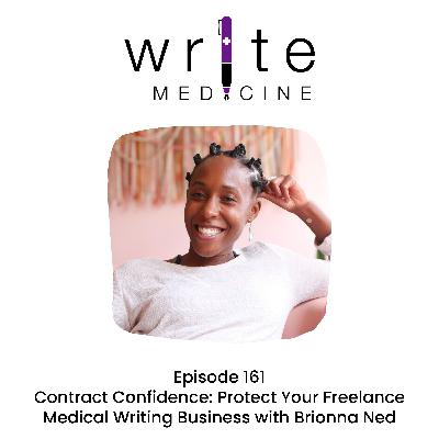 Contract Confidence: Protect Your Freelance Medical Writing Business