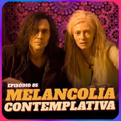 O Tédio como Forma Narrativa: Amantes Eternos | Cinema nos Trilhos #085